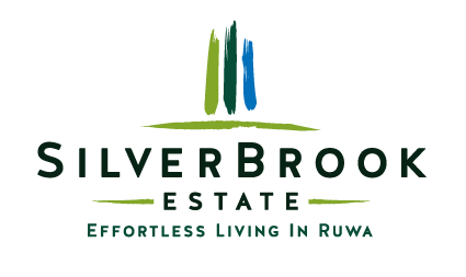 Silverbrook Estate Logo
